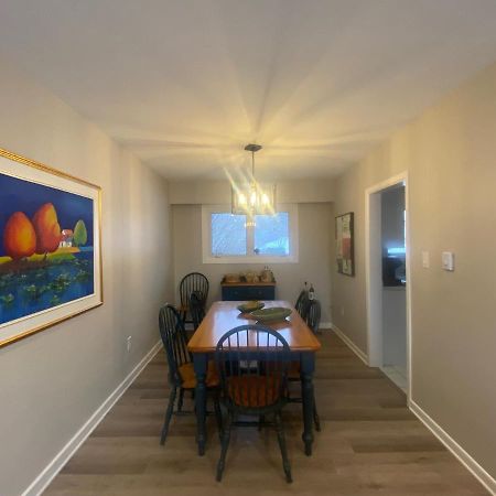 Private Room Lakeview House- Westmount Moncton Kültér fotó