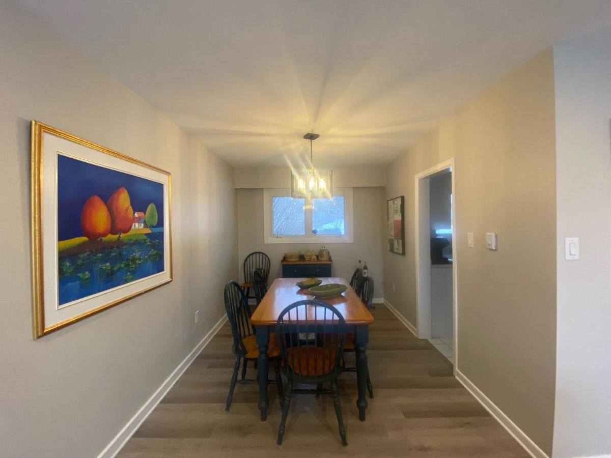 Private Room Lakeview House- Westmount Moncton Kültér fotó